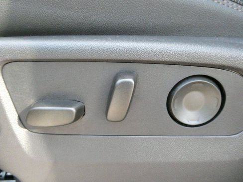 New 2026 Chevrolet Suburban High Country AWD/4WD image 26