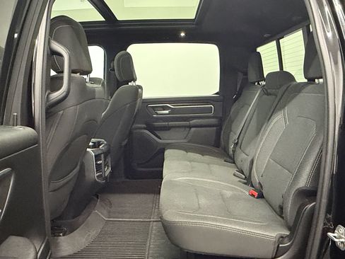Used 2019 RAM 1500 Big Horn AWD/4WD image 23