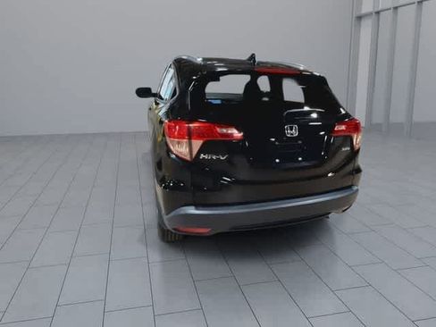 Used 2017 Honda HR-V EX-L image 7