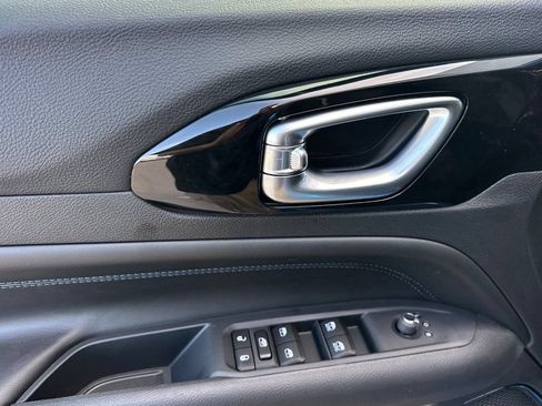 New 2026 Jeep Compass Latitude AWD/4WD image 7