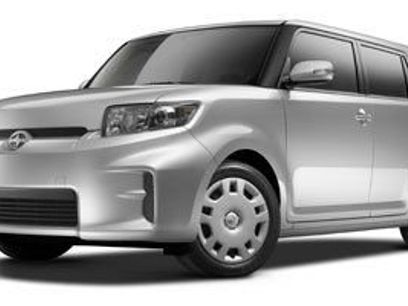 Used 2011 Scion xB Release Series 8.0