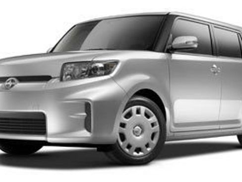 Used 2011 Scion xB Release Series 8.0 image 1