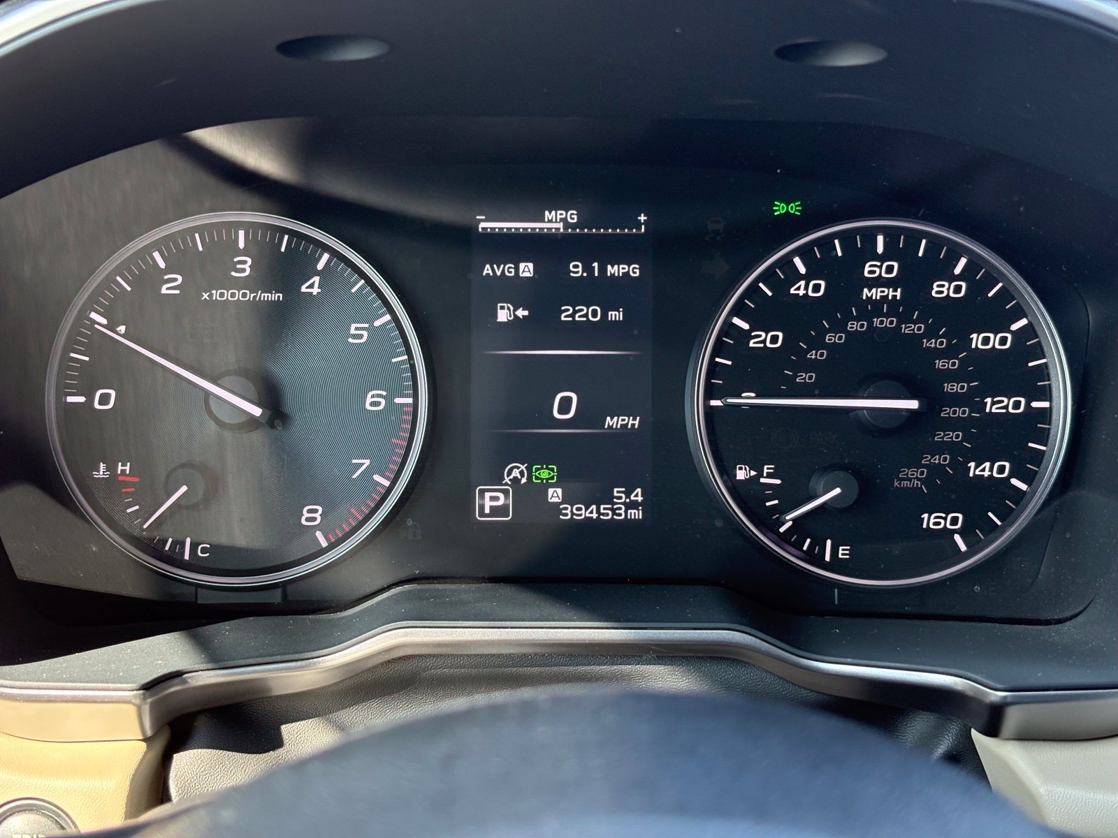 Certified 2025 Subaru Outback Limited AWD/4WD image 12