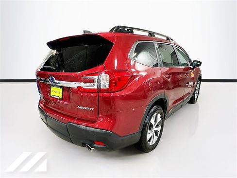 Certified 2024 Subaru Ascent Premium w/ Convenience Package image 5