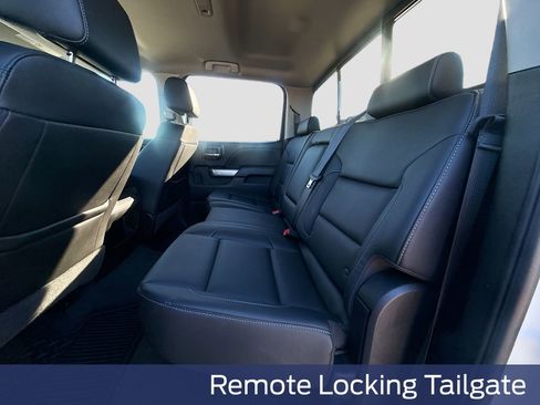 Used 2019 Chevrolet Silverado 2500 LTZ w/ Duramax Plus Package image 29