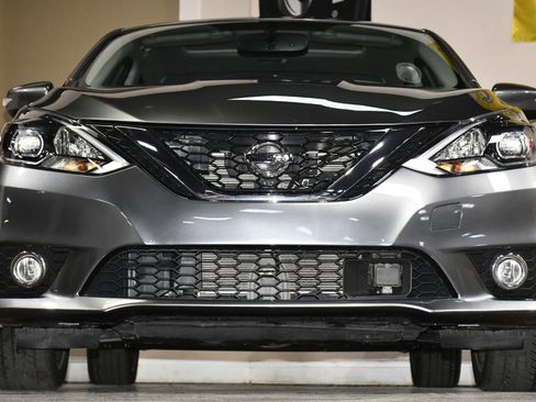 Used 2019 Nissan Sentra SL image 81