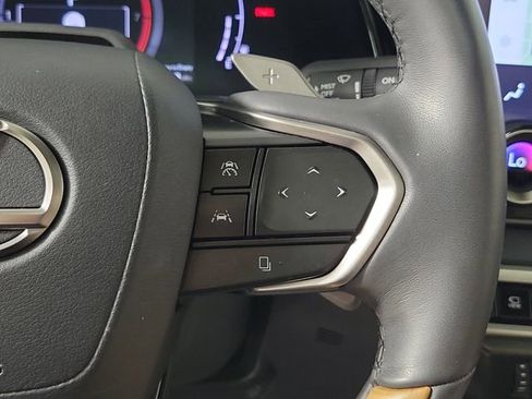 Used 2024 Lexus RX 350 FWD w/ Convenience Package image 26