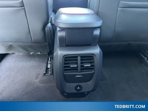 Used 2025 Ford Mustang Mach-E Premium w/ Sport Appearance Package image 15