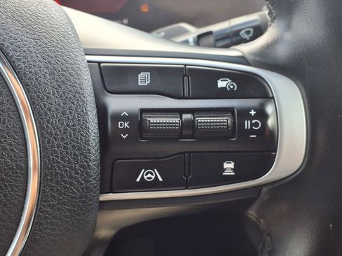 Used 2025 Kia K5 GT-Line FWD image 16