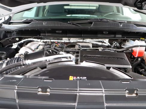 Used 2024 Chevrolet Silverado 3500 W/T w/ WT Convenience Package image 29