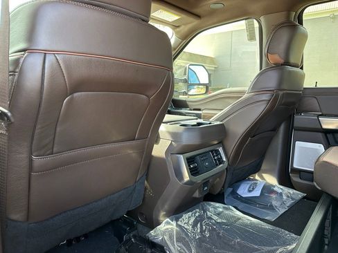 New 2026 Ford F350 King Ranch image 60