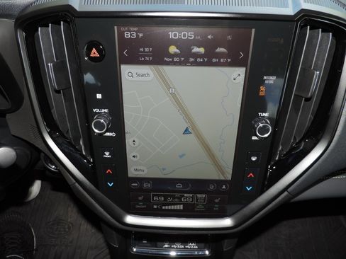 Used 2023 Subaru Ascent Onyx Edition Limited image 22