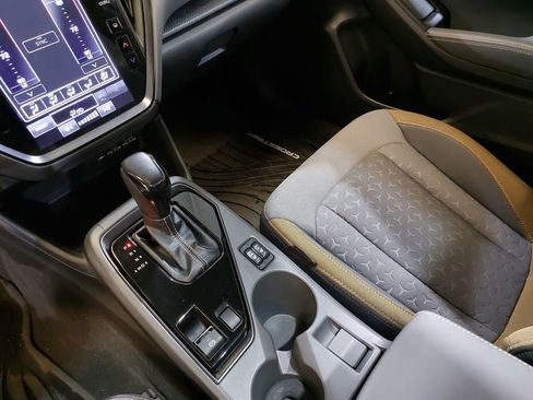 Used 2025 Subaru Crosstrek 2.5i Sport image 26