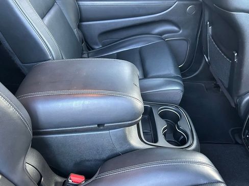 Used 2021 Dodge Durango Citadel w/ Premium Entertainment Group image 43