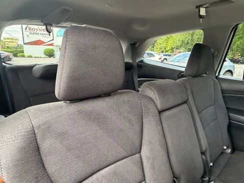 Used 2018 Honda Pilot LX image 24