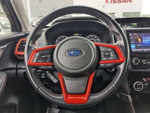 Used 2020 Subaru Forester Sport image 18