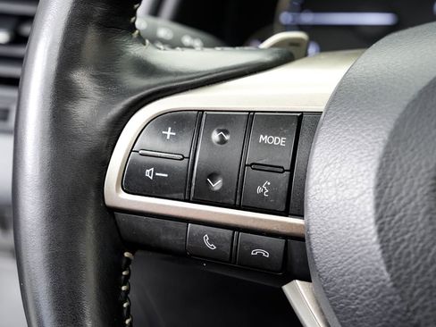 Used 2021 Lexus RX 350 AWD w/ Premium Package image 13