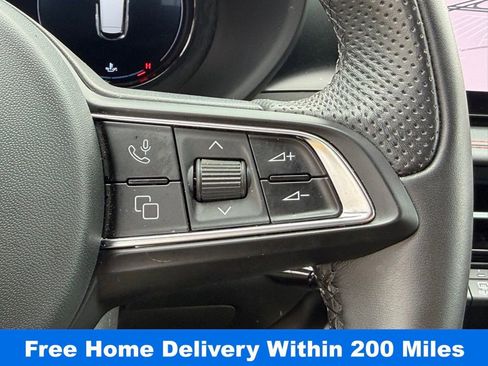 Used 2025 Dodge Hornet GT Plus image 21