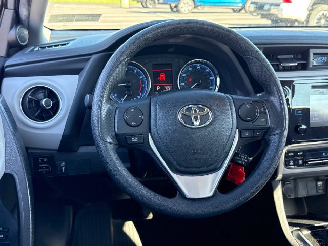 Used 2019 Toyota Corolla LE FWD image 21