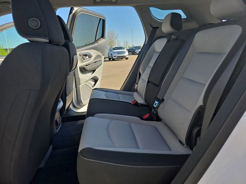 Certified 2024 GMC Terrain SLE w/ Driver Convenience Package AWD/4WD image 14