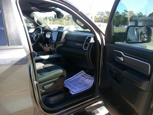 Used 2022 RAM 1500 Lone Star image 17