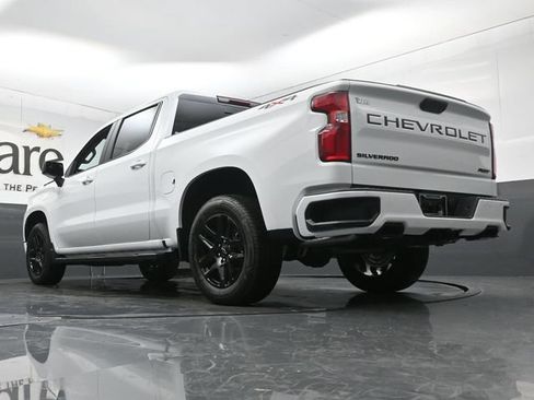 New 2026 Chevrolet Silverado 1500 RST AWD/4WD image 5