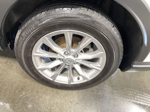 Used 2023 Honda CR-V EX image 14