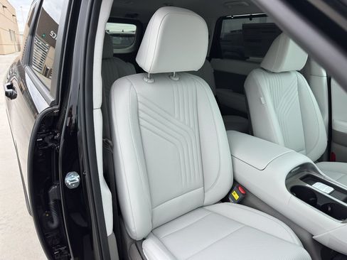 New 2026 Hyundai Palisade SEL FWD image 31