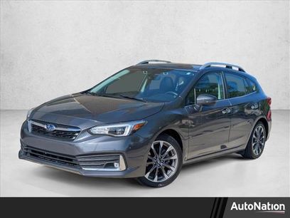 Used 2022 Subaru Impreza 2.0i Limited