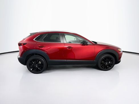 Used 2024 MAZDA CX-30 AWD 2.5 S w/ Select Sport Pkg image 10