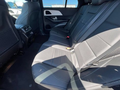 Used 2026 Mercedes-Benz GLE 350 4MATIC image 23