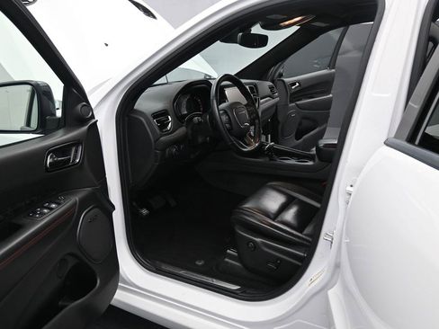Used 2023 Dodge Durango R/T RWD image 11
