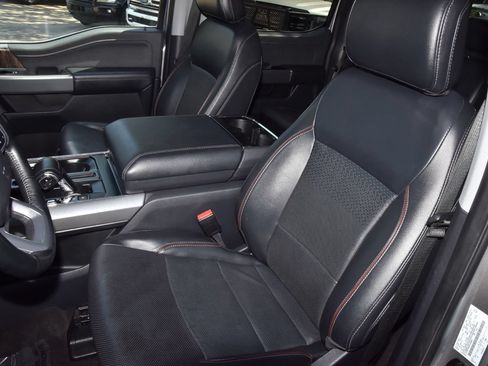 Used 2023 Ford F150 Lariat AWD/4WD image 32