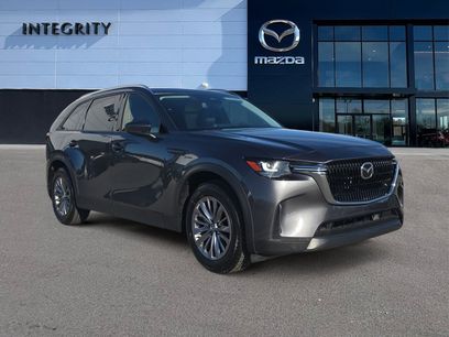 Used 2024 MAZDA CX-90 3.3 Turbo w/ Preferred Plus