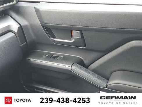 New 2026 Toyota 4Runner TRD Off-Road Premium AWD/4WD image 26
