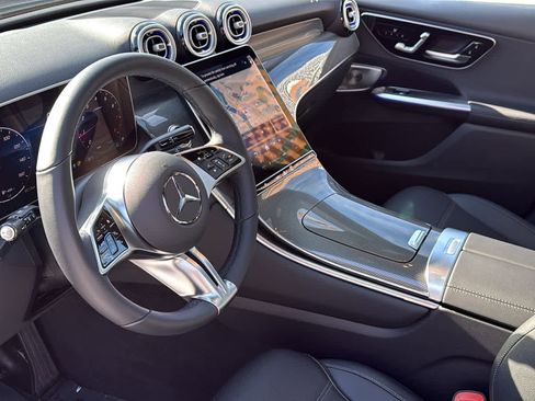Certified 2025 Mercedes-Benz GLC 300 4MATIC image 54