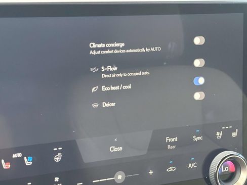 Used 2024 Lexus TX 350 FWD w/ Technology Package image 31