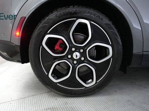 Used 2023 Ford Mustang Mach-E GT image 22