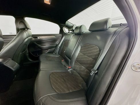 Used 2017 Hyundai Sonata Sport 2.0T image 24