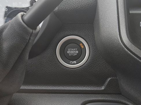 New 2026 RAM 2500 Tradesman image 22