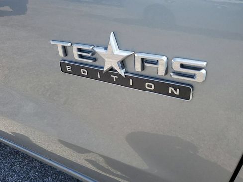 Used 2026 Chevrolet Silverado 1500 LTZ RWD image 38