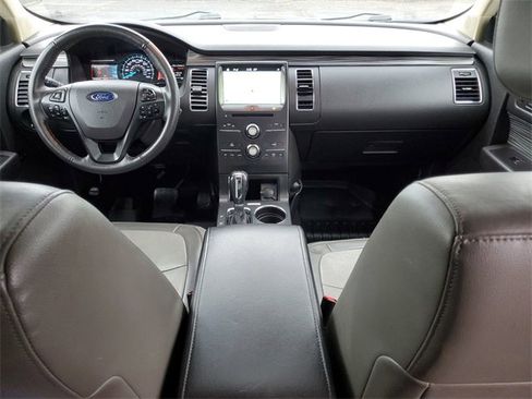 Used 2018 Ford Flex SEL w/ Equipment Group 202A image 21