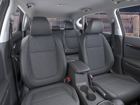 New 2026 Kia Seltos S FWD image 15