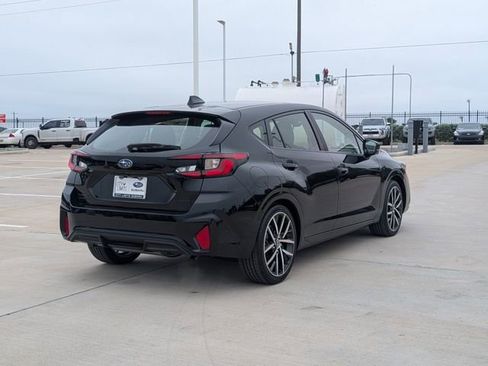New 2026 Subaru Impreza 2.0i Sport AWD/4WD image 5