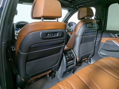 Certified 2023 BMW X5 xDrive45e w/ Executive Package image 41