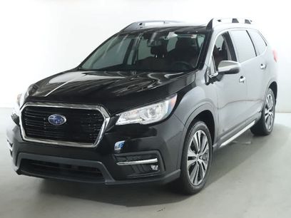 Used 2021 Subaru Ascent Touring