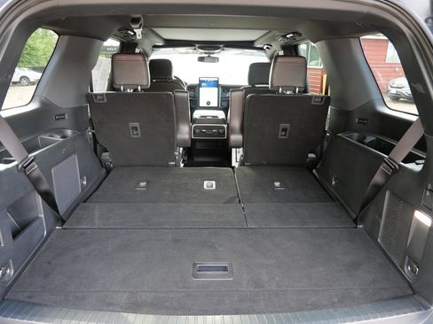 Certified 2023 Ford Expedition Limited AWD/4WD image 10