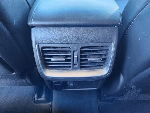 Used 2019 INFINITI QX50 Luxe w/ Navigation Package image 13