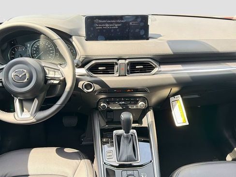 New 2025 MAZDA CX-5 AWD 2.5 S w/ Premium Plus Pkg image 19