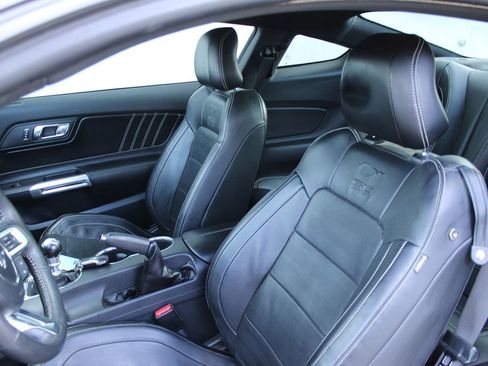 Used 2015 Ford Mustang GT Premium w/ GT Performance Package image 14